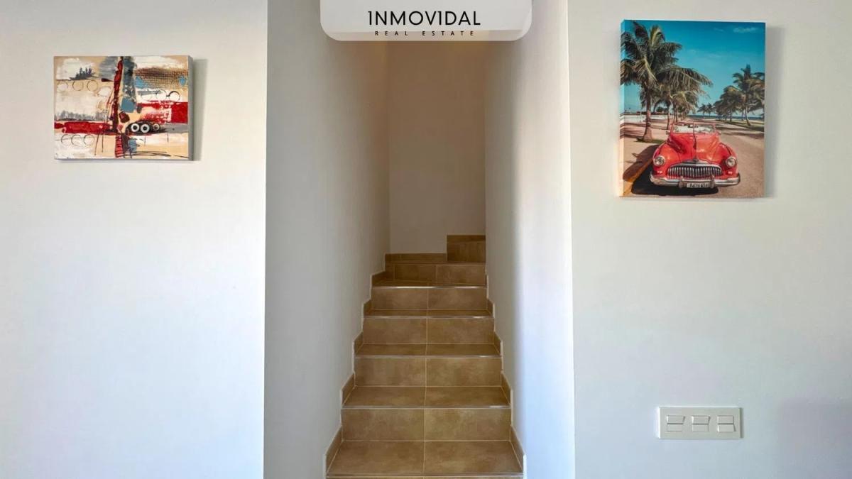Venta de ático en Calle Túria, 11, Denia photo 3