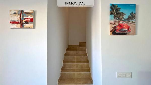 Penthouse for sale in Calle Túria, 11, Denia thumbnail 2