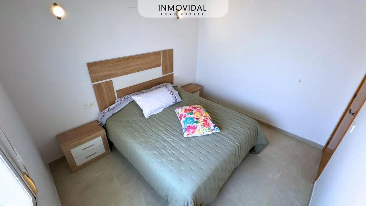 Venta de ático en Calle Túria, 11, Denia photo 5