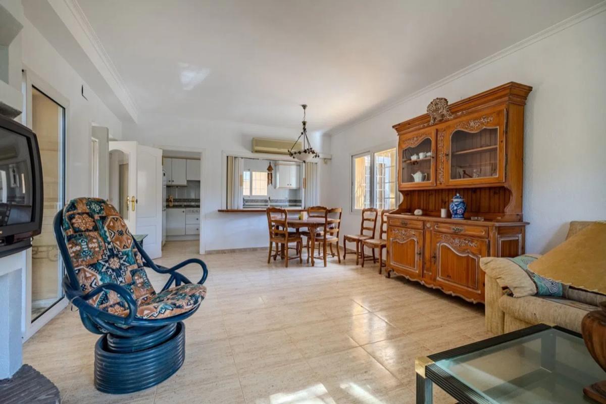 Sale of independent chalet in Camino Ample s/n, Denia
 photo 4