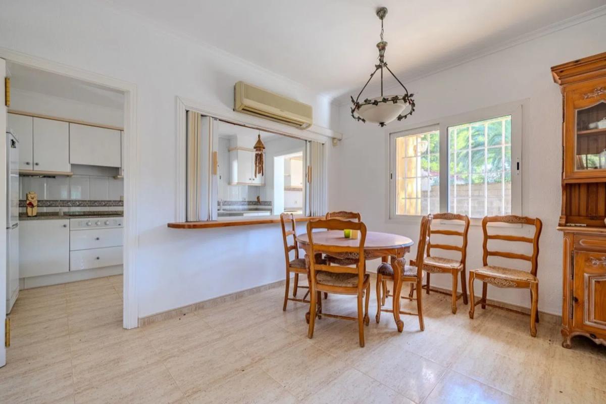 Sale of independent chalet in Camino Ample s/n, Denia
 photo 5