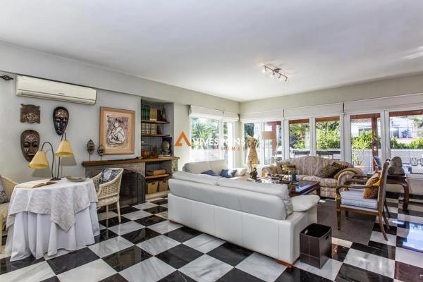 Wolnostojąca willa na sprzedaż w  Les Rotes/Las Rotas, Denia photo 3