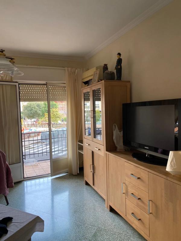 Sale of apartment in Calle Carlos Sentí, 36, Denia
photo 1