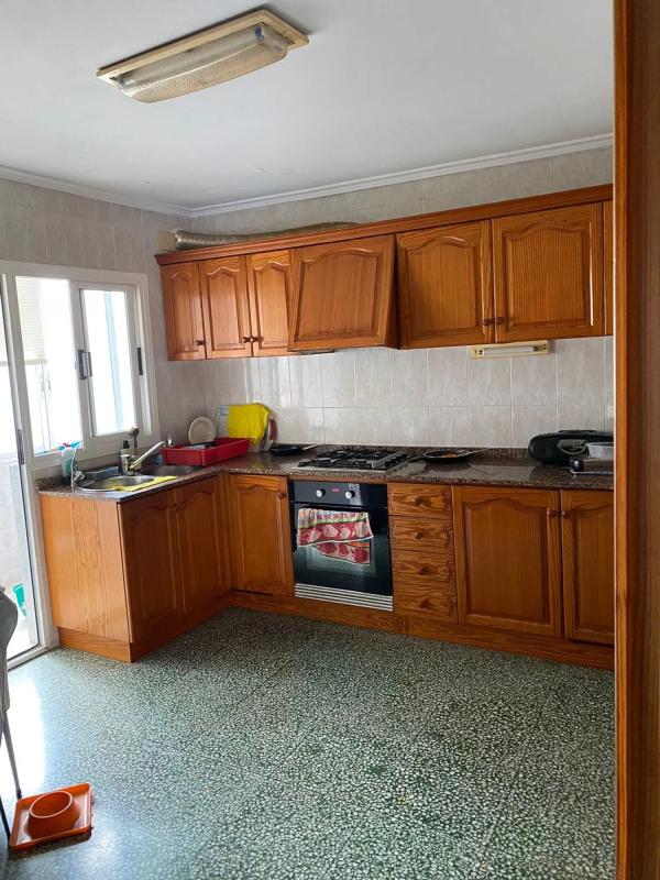 Sale of apartment in Calle Carlos Sentí, 36, Denia
photo 2