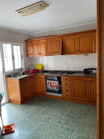 Apartment for sale in Calle Carlos Sentí, 36, Denia thumbnail 1