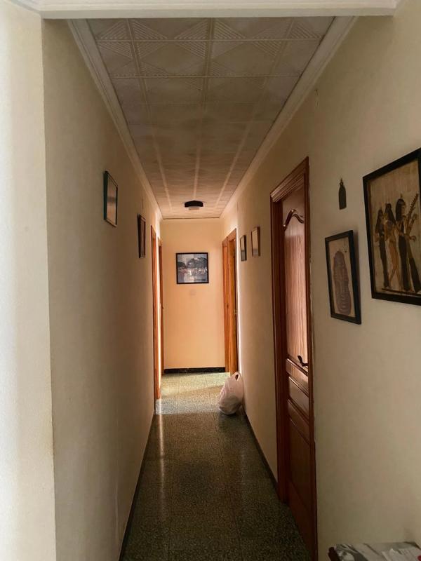 Sale of apartment in Calle Carlos Sentí, 36, Denia
photo 3