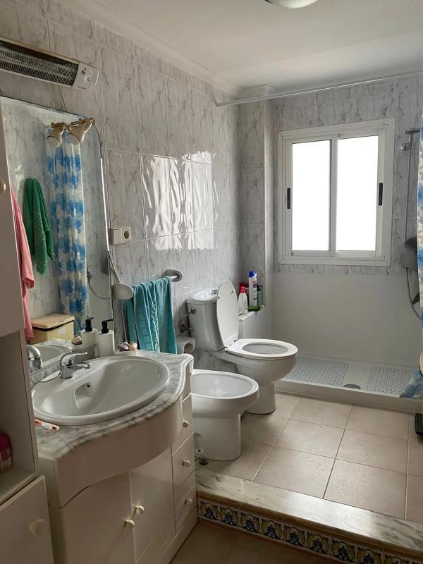 Sale of apartment in Calle Carlos Sentí, 36, Denia
photo 4