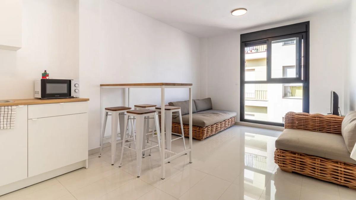 Sale of apartment in Saladar, Denia
photo 1