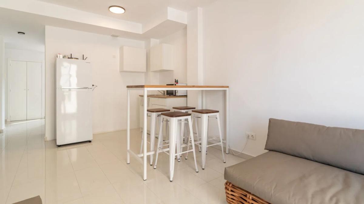Sale of apartment in Saladar, Denia
photo 4