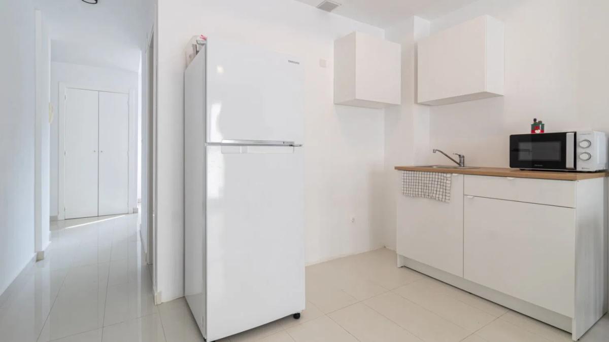 Sale of apartment in Saladar, Denia
photo 5