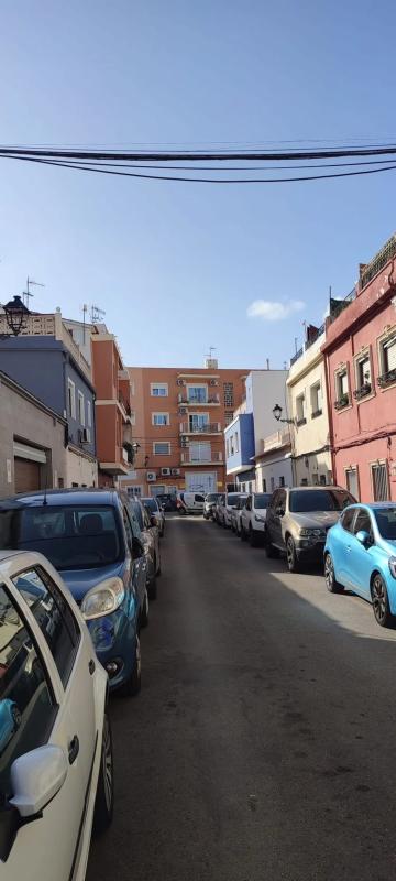 Venta de chalet independiente en Calle Alberto Sentí, 27, Denia
photo 1