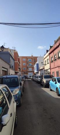 Chalet independiente en venta en  Calle Alberto Sentí, 27, Denia photo 1