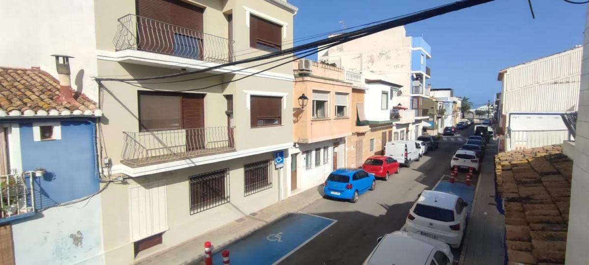 Venta de chalet independiente en Calle Alberto Sentí, 27, Denia
photo 2