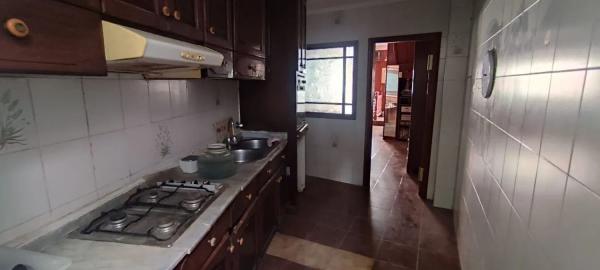 Chalet independiente en venta en  Calle Alberto Sentí, 27, Denia photo 4