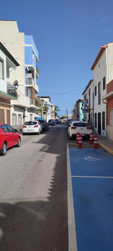 Venta de chalet independiente en Calle Alberto Sentí, 27, Denia
photo 5