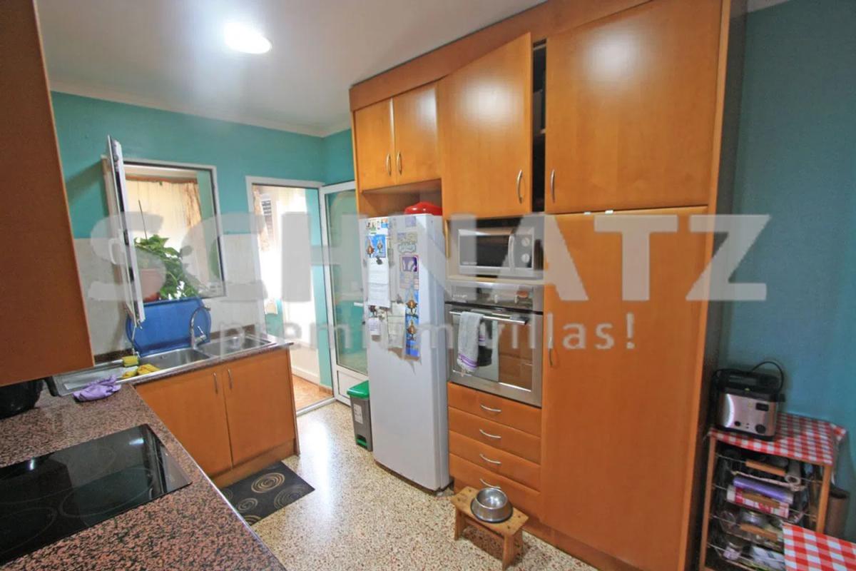 Sale of independent chalet in Centro Urbano, Denia
 photo 5