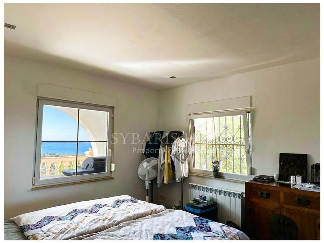 Продажа отдельного шале в Les Rotes/Las Rotas, Дения photo 5
