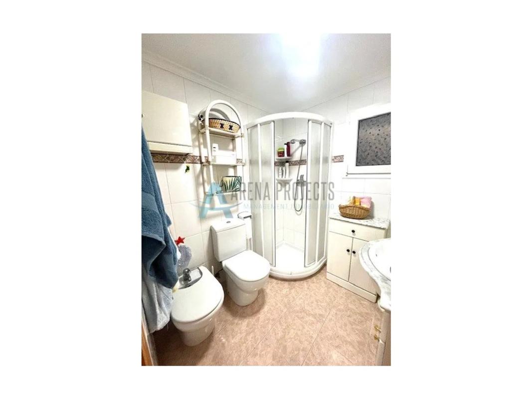 Venta de piso en Saladar, Denia
photo 3