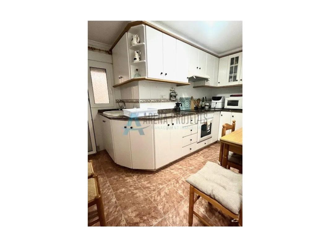 Venta de piso en Saladar, Denia
photo 5