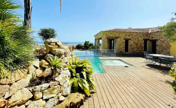 Detached villa for sale in Camino Coll de Pous, 25, Denia thumbnail 2