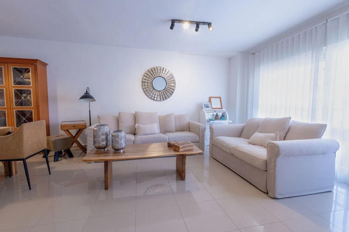 Продажа квартиры на Saladar, Дения
photo 1