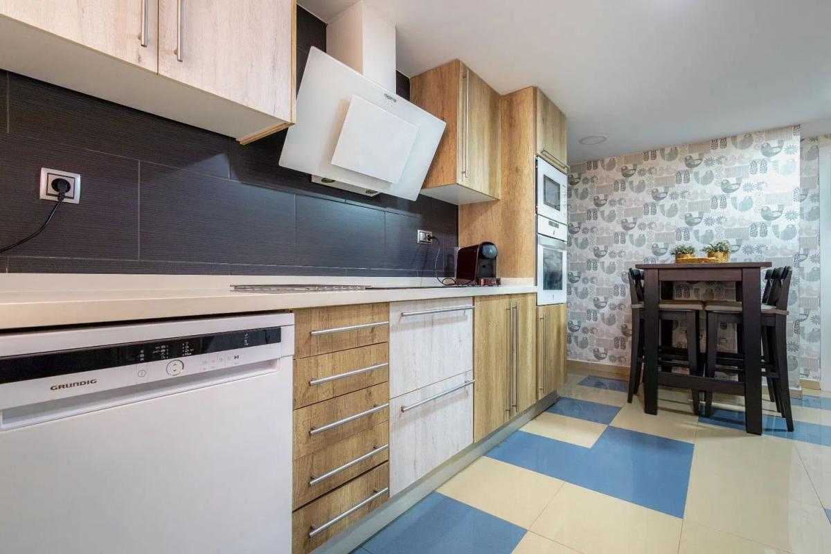 Продажа квартиры на Saladar, Дения
photo 4