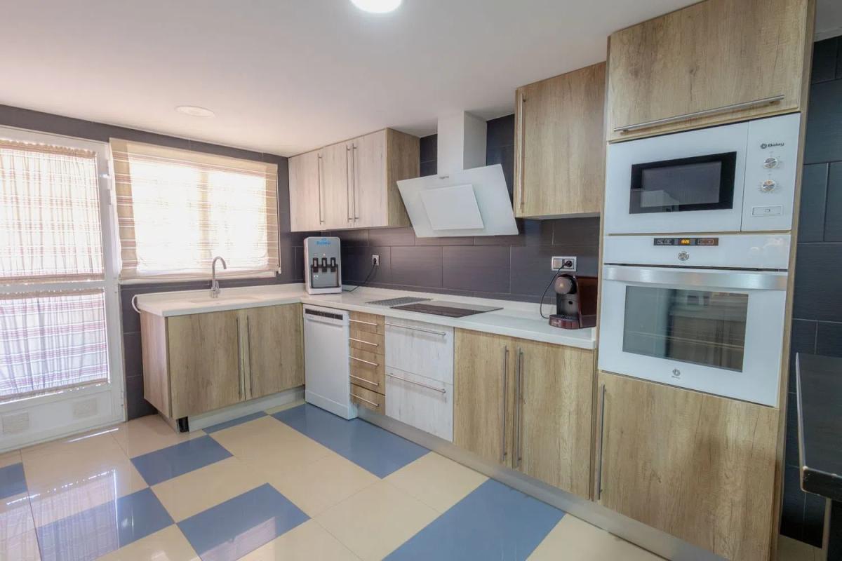 Продажа квартиры на Saladar, Дения
photo 5