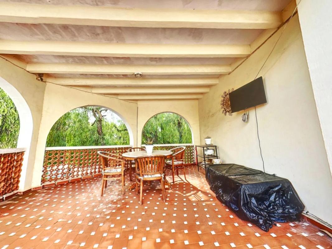 Продажа отдельного шале в Les Rotes/Las Rotas, Дения photo 5