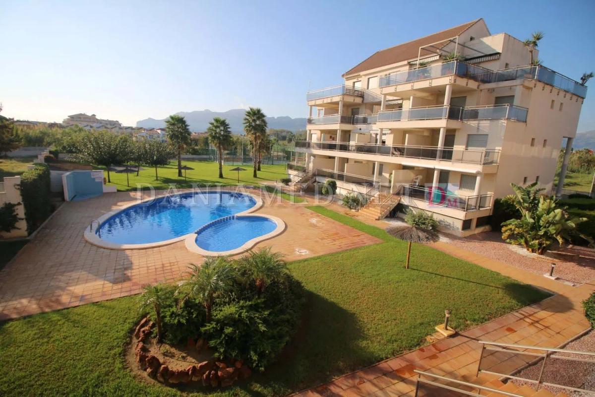 Venta de piso en Devesses - Monte Pego, Denia
photo 1