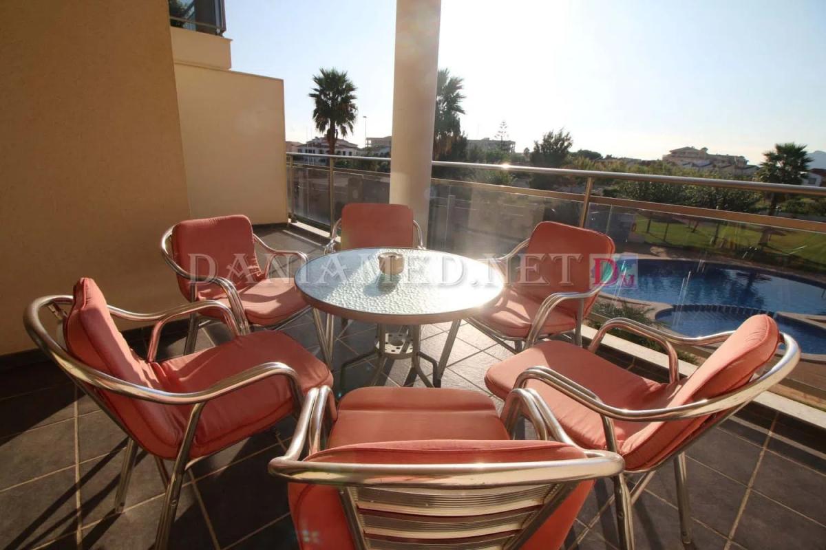 Venta de piso en Devesses - Monte Pego, Denia
photo 2