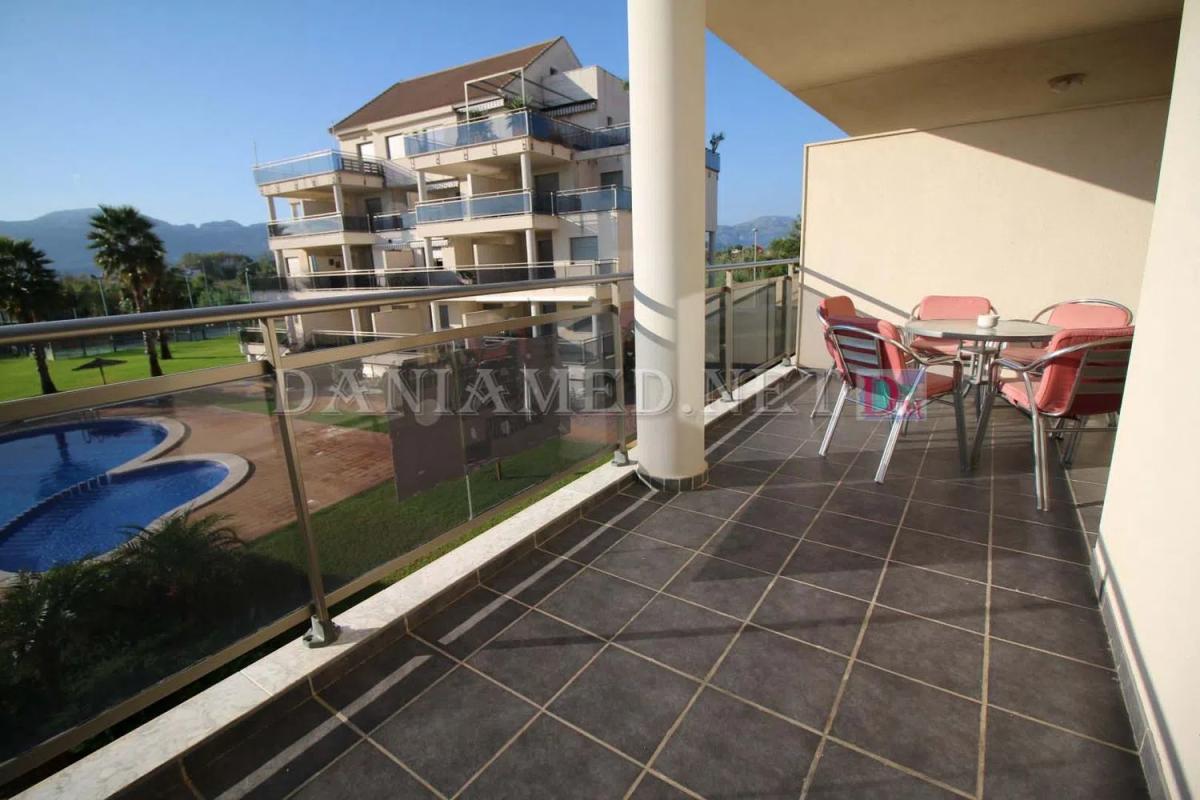 Venta de piso en Devesses - Monte Pego, Denia
photo 5