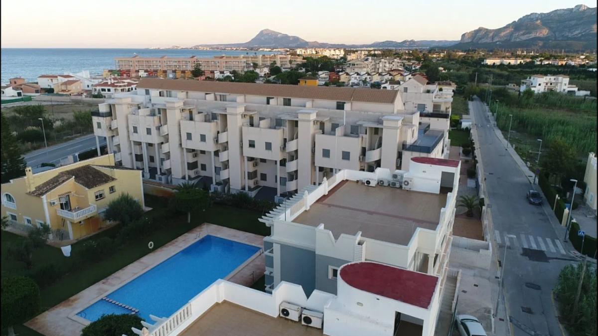 Venta de piso en Devesses - Monte Pego, Denia
photo 1