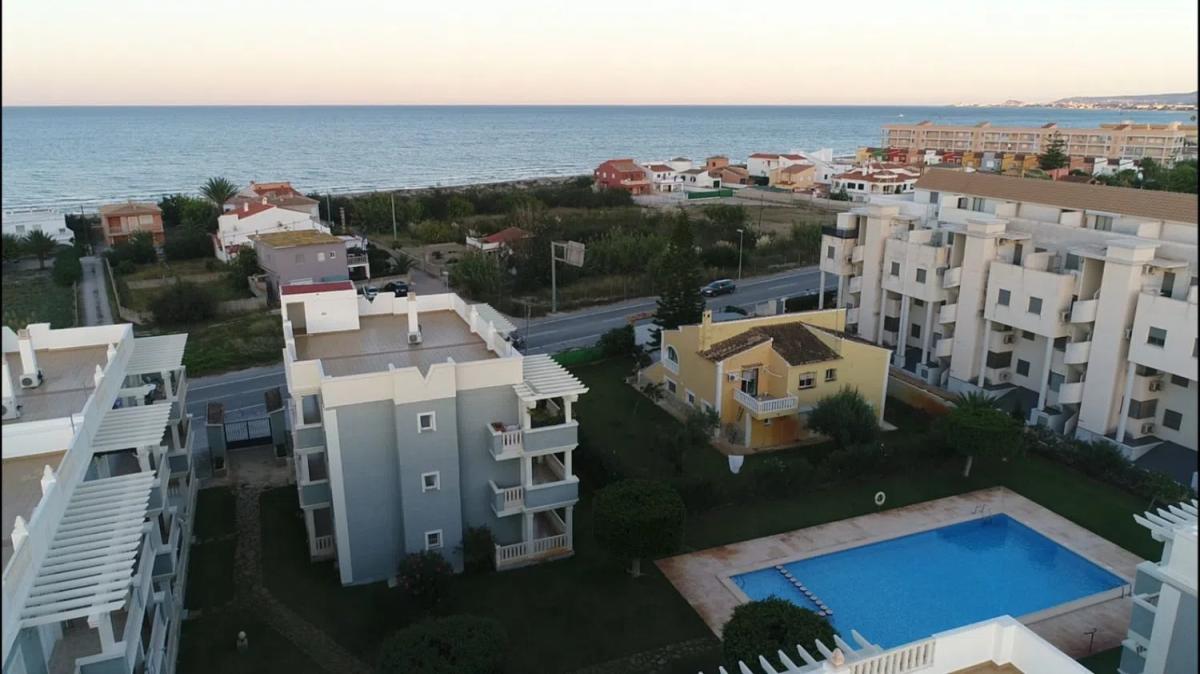 Venta de piso en Devesses - Monte Pego, Denia
photo 2