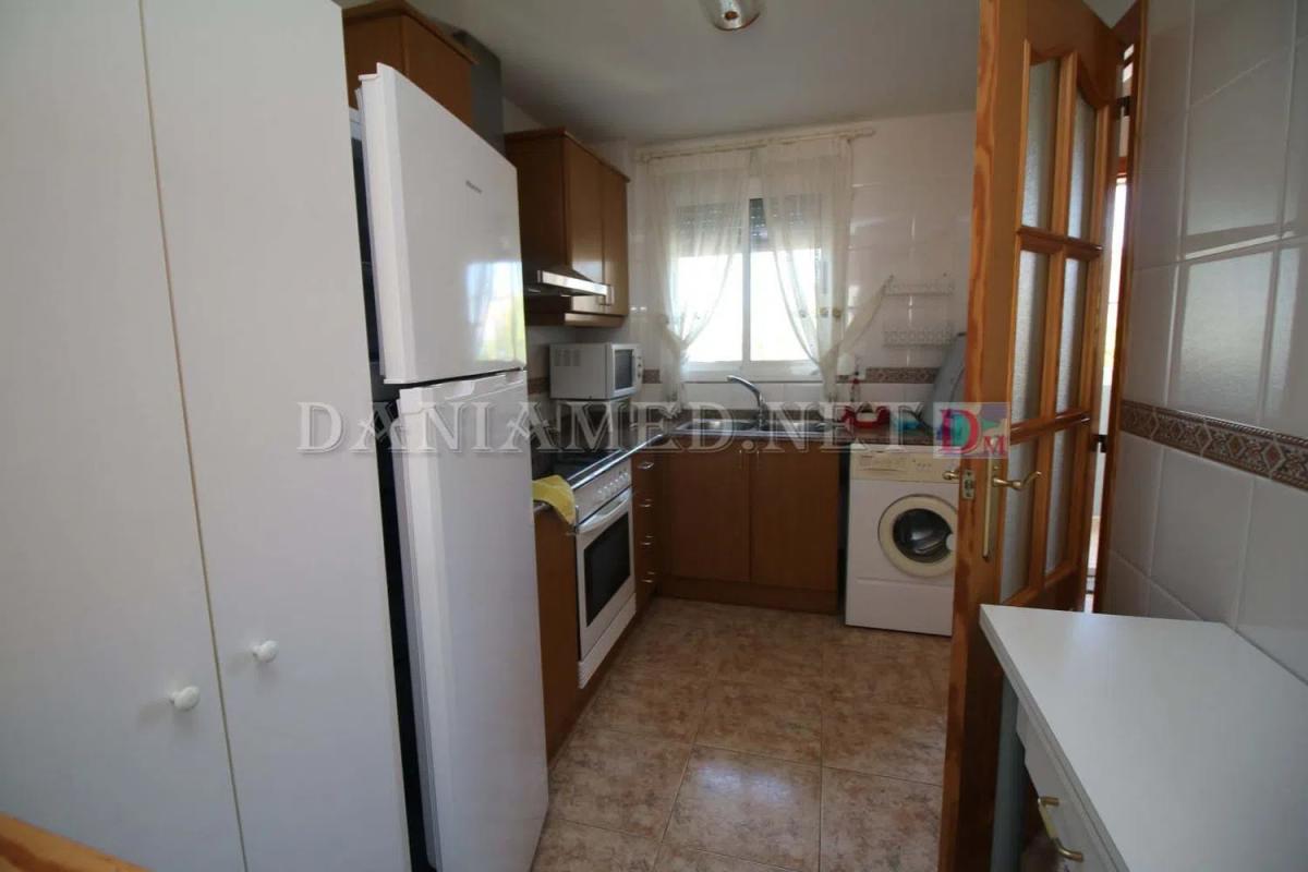 Venta de piso en Devesses - Monte Pego, Denia
photo 3