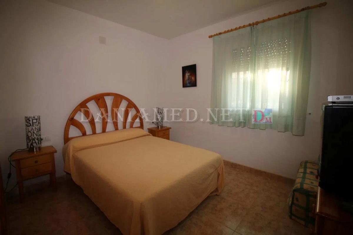 Venta de piso en Devesses - Monte Pego, Denia
photo 4