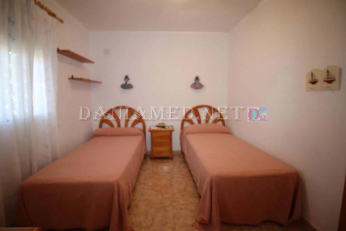 Venta de piso en Devesses - Monte Pego, Denia
photo 5