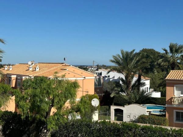 Estudio en venta en El Montgó, Denia thumbnail 2