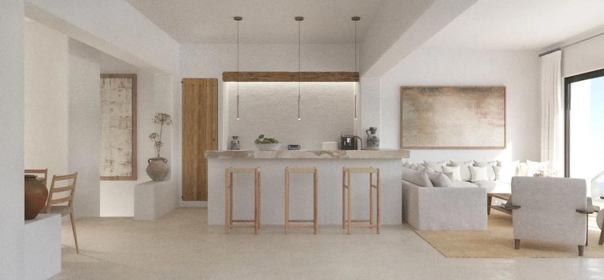 Venta de chalet independiente en Les Rotes/Las Rotas, Denia
 photo 2