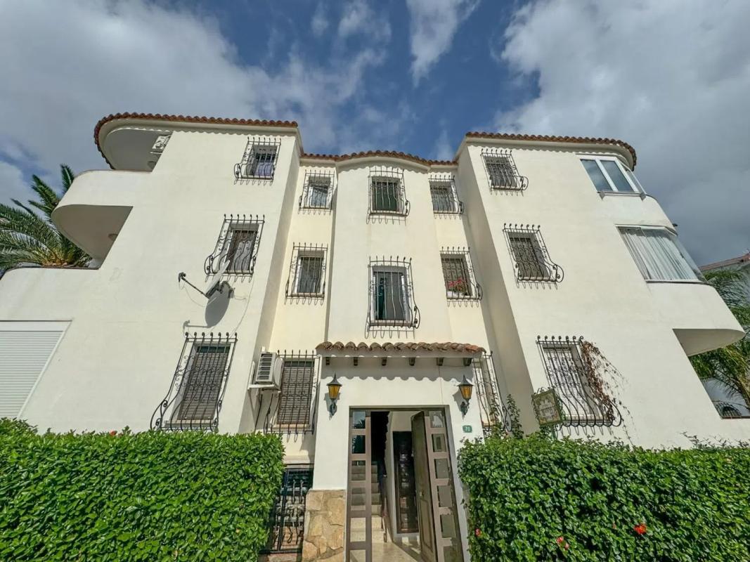 Venta de estudio en Barrio El Palmar-Los Molinos, Denia photo 1