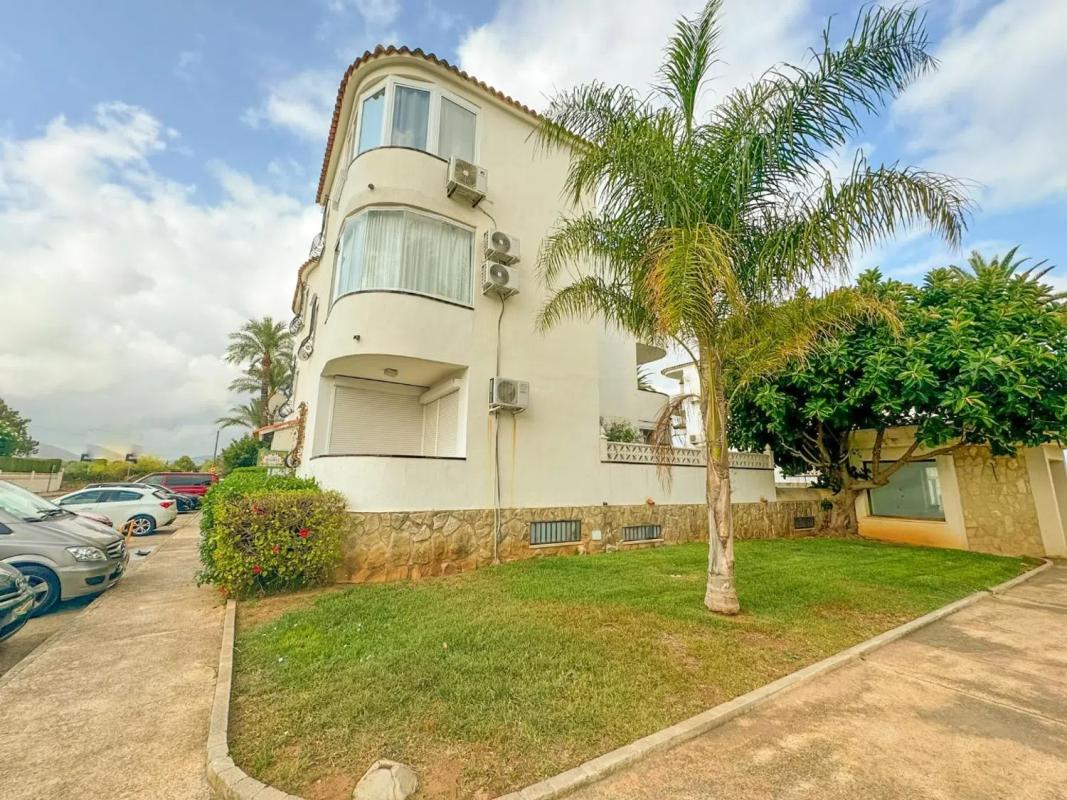 Venta de estudio en Barrio El Palmar-Los Molinos, Denia photo 2