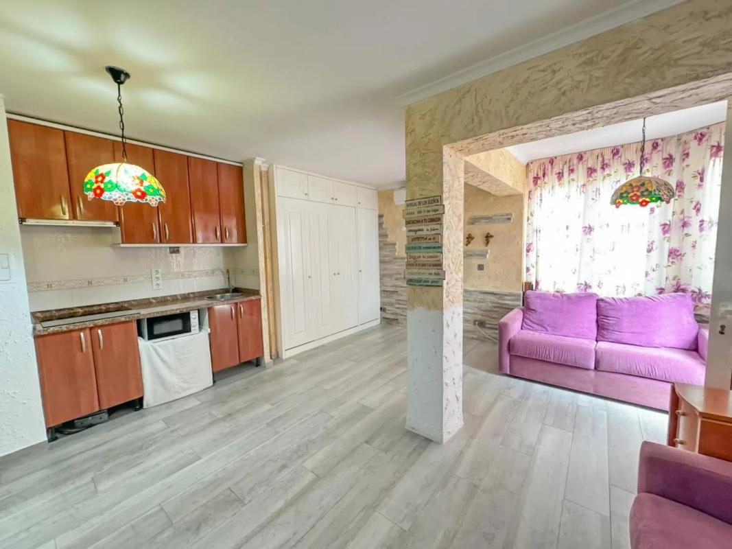 Venta de estudio en Barrio El Palmar-Los Molinos, Denia photo 3