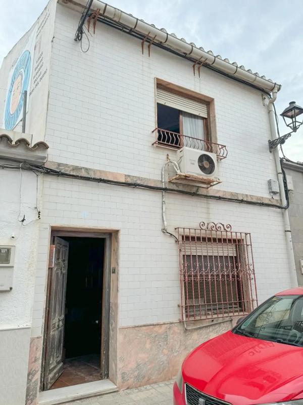 Venta de chalet independiente en El Puerto, Denia
photo 1
