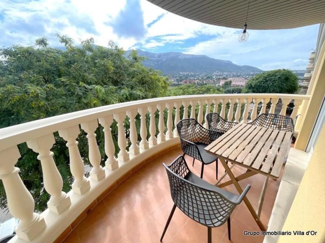 Sale of apartment in Saladar, Denia
photo 2