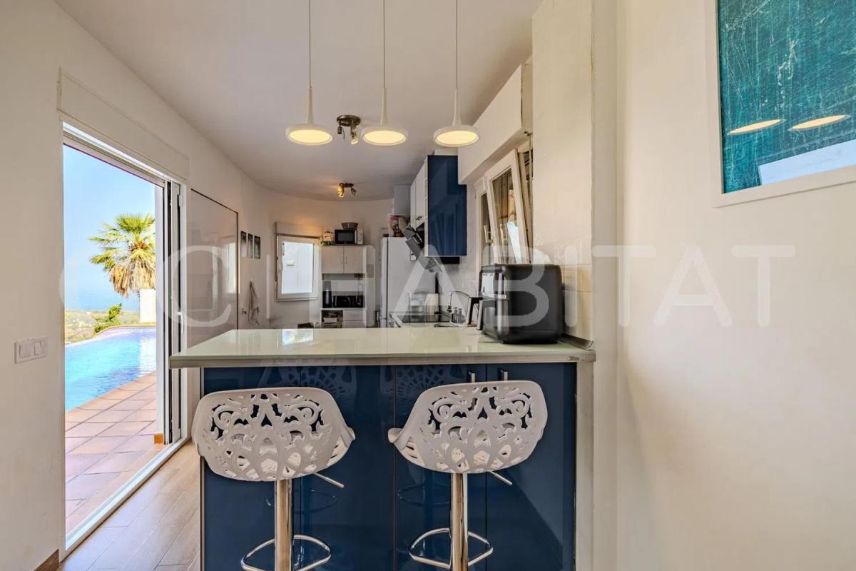 Venta de chalet independiente en Les Rotes/Las Rotas, Denia
 photo 5