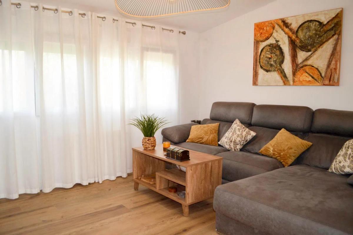 Sale of independent chalet in Calle del Flamenc, Denia
 photo 4
