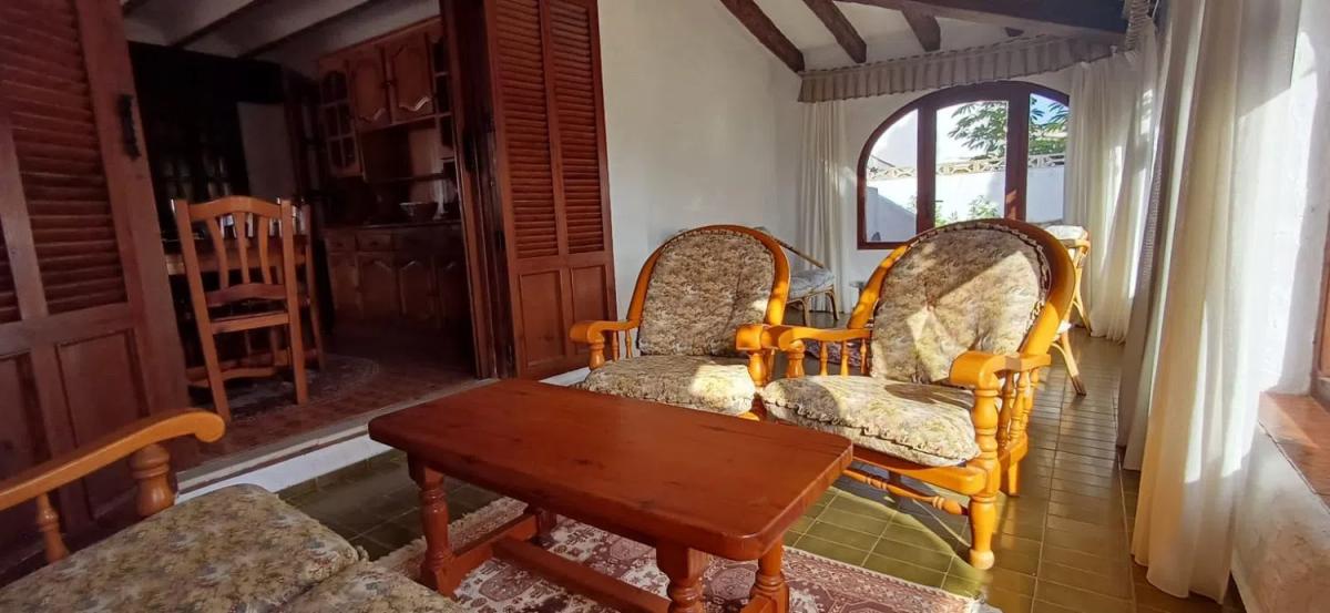 Venta de chalet independiente en Centro Urbano, Denia
 photo 3