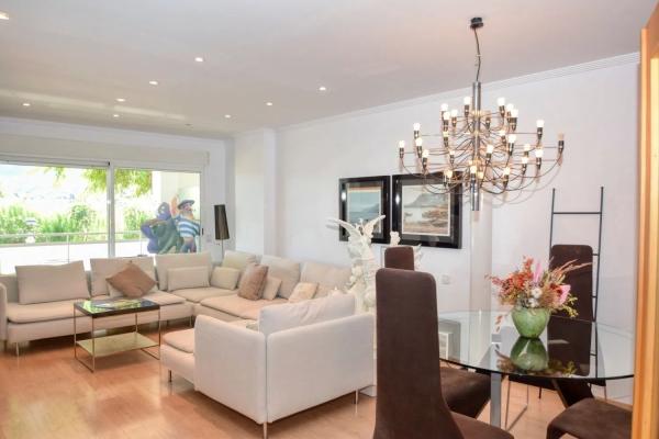 Apartment for sale in Avenida de Joan Fuster, 44, Denia photo 1