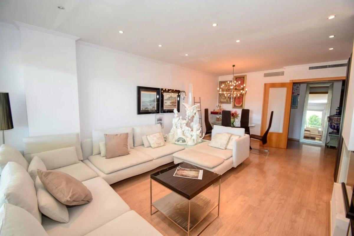 Sale of apartment in Avenida de Joan Fuster, 44, Denia
 photo 2