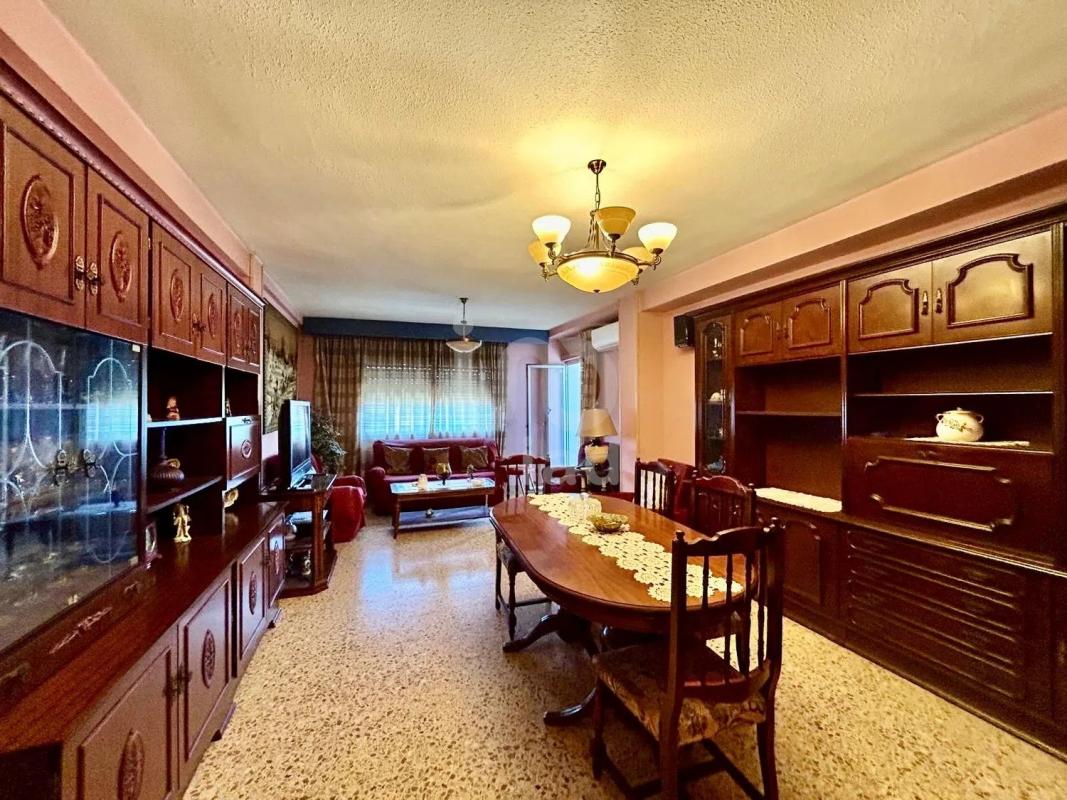 Sale of apartment in Saladar, Denia
photo 1