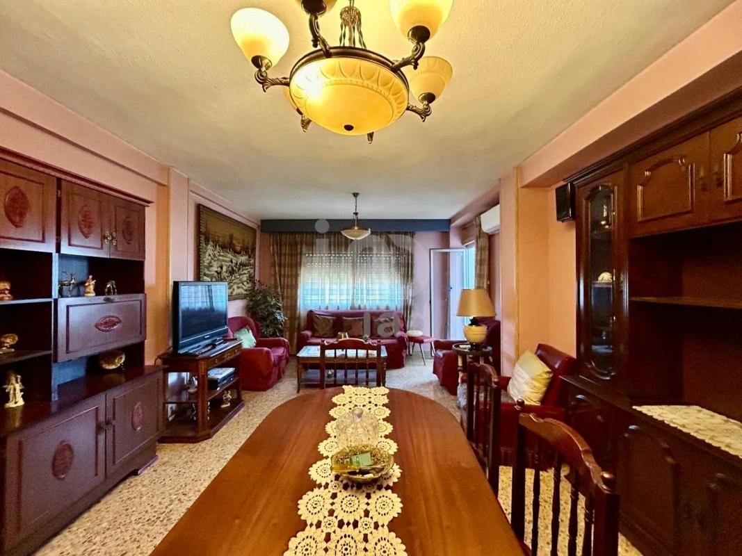 Sale of apartment in Saladar, Denia
photo 2